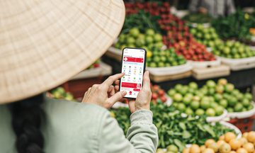 Vai trò của tài chính tiêu dùng với tăng trưởng kinh tế hai con số 