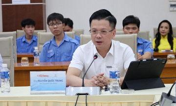 Nắng nóng đến sớm, hệ thống điện chịu áp lực dồn dập