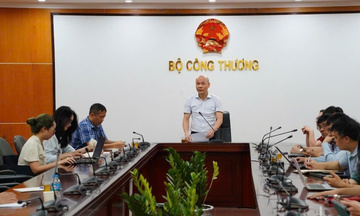 Bộ Công Thương tổ chức tập huấn nghiệp vụ phân loại sản phẩm, hàng hóa rủi ro 