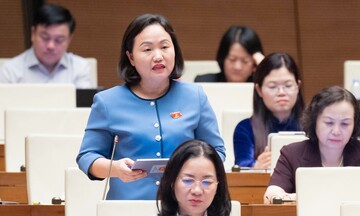 Đầu tư công: Cần chuyển từ tư duy giải ngân cao sang hiệu quả cao 