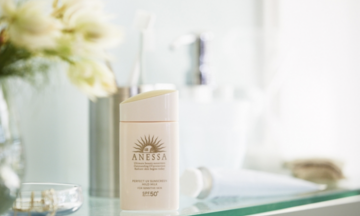 Thu hồi loạt mỹ phẩm Anessa, Shiseido, Hada Labo, Skin Aqua