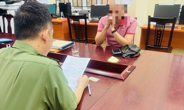 Hà Nội: Xử phạt người đăng tin sai sự thật về an toàn thực phẩm  