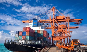  Tháng 3/2026, Việt Nam tiếp tục xuất siêu sang Đài Loan