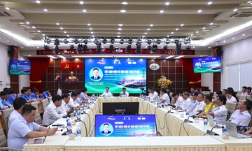 Tổng thuật tọa đàm 'Tiết kiệm điện và điện mặt trời áp mái: Giải pháp giảm áp lực cung ứng điện giai đoạn 2026 - 2030'