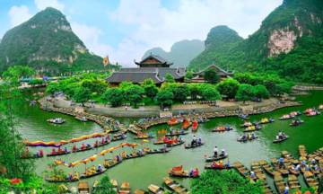 Quy hoạch Tràng An - Tam Cốc - Bích Động: Gìn giữ di sản, tạo sinh kế 