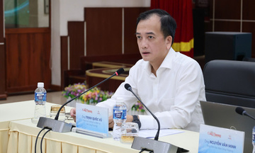 Cục Điện lực nêu 6 nhóm giải pháp trước áp lực điện mùa khô