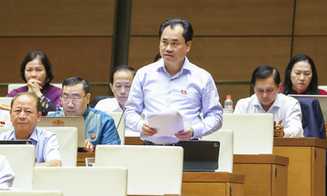 Bảo đảm vững chắc an ninh lương thực quốc gia và duy trì xuất khẩu