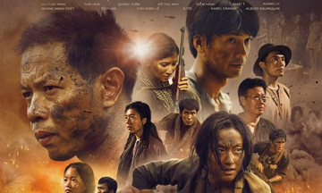 'Địa đạo: Mặt trời trong bóng tối' mở màn đợt phim kỷ niệm các ngày lễ lớn năm 2026