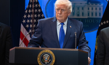 Tổng thống Mỹ: Iran phải đàm phán hoặc đối mặt 'hệ quả chưa từng thấy'