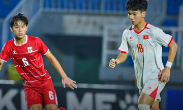 Nhận định bóng đá U17 Việt Nam và U17 Australia, 19h30 ngày 22/4