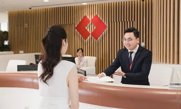 Giải mã 'công thức' tăng trưởng 22,6% của Techcombank