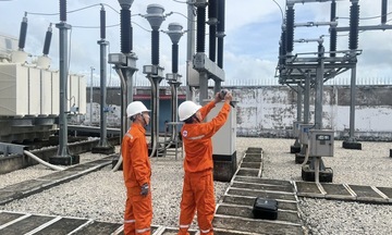 Cần Thơ: Đầu tư hơn 3.000 tỷ đồng phát triển lưới điện