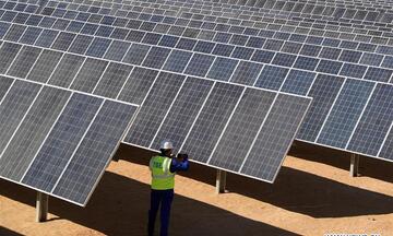 Năng lượng tái tạo vượt than trong cơ cấu sản xuất điện