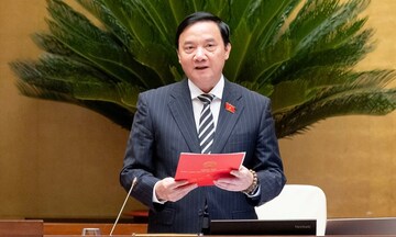 Đồng Nai hội tụ đủ điều kiện trở thành thành phố trực thuộc Trung ương