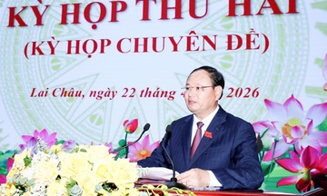 Lai Châu thông qua chính sách hỗ trợ điện mặt trời cho hộ nghèo