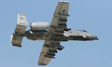 Tin công nghiệp quốc phòng 22/4: Số phận “Lợn nòi” A - 10  thay đổi nhờ Iran