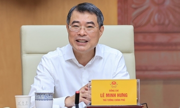 Thủ tướng Lê Minh Hưng: Ưu tiên nguồn lực, làm chủ công nghệ lõi, công nghệ chiến lược