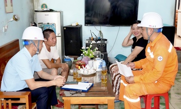 Người dân Thanh Hoá và bài toán tiết kiệm điện thông minh