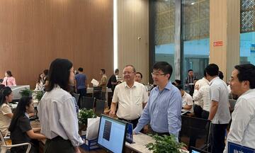 Bộ Khoa học và Công nghệ hoàn thành mục tiêu phân cấp thủ tục hành chính