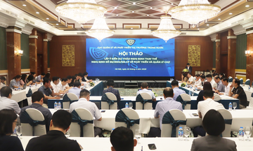 Bộ Công Thương lấy ý kiến Dự thảo Nghị định mới về quản lý và phát triển chợ