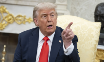 Tổng thống Donald Trump tuyên bố ‘hạn chót’ cho đàm phán Mỹ - Iran