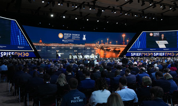 Cơ hội để doanh nghiệp Việt Nam mở rộng hợp tác thương mại với Nga