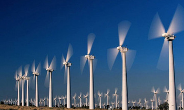 Mở rộng không gian phát triển cho năng lượng mới