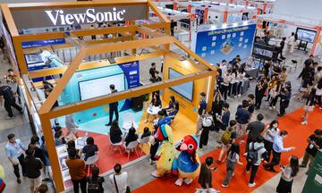 Sắp diễn ra bộ ba triển lãm quốc tế kết nối giáo dục, hạ tầng và công nghệ số