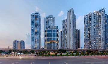 Mô hình bất động sản ‘dòng tiền kép’, thước đo mới của giá trị tài sản