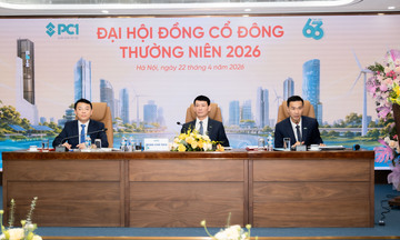 Tập đoàn PC1: Thích ứng sáng tạo - Chủ động bứt phá