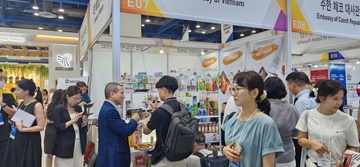 Xúc tiến thương mại và đầu tư, kết nối doanh nghiệp Việt – Hàn