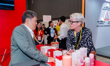 Thương vụ tăng tốc kết nối nhà thu mua cho Vietnam Sourcing 2026