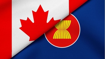 Đẩy nhanh tiến độ đàm phán Hiệp định thương mại tự do ASEAN - Canada 