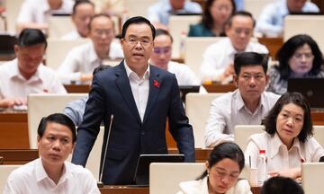 Phải tạo ra cơ chế đủ đột phá, khả thi để văn hóa phát triển