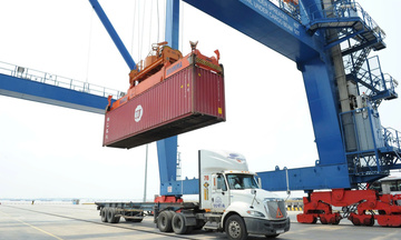 Gỡ điểm nghẽn hạ tầng, kéo giảm chi phí logistics