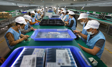 Bắc Ninh hỗ trợ doanh nghiệp thực hiện quy định về xuất xứ hàng hóa