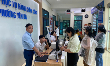 Chính phủ yêu cầu đẩy mạnh bồi dưỡng kỹ năng số cho cán bộ, công chức