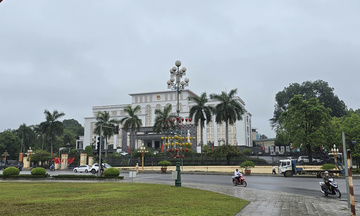 Chính phủ sơ kết 1 năm vận hành mô hình chính quyền địa phương 2 cấp