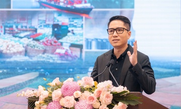 Biến lợi thế hàng hải thành sức mạnh kinh tế