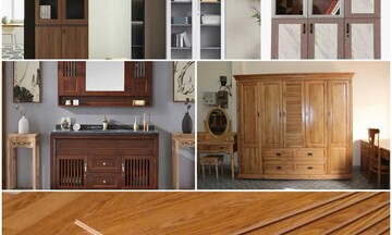 Nguy cơ Canada khởi xướng điều tra tự vệ với sản phẩm gỗ