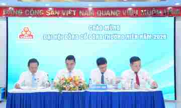 Vissan đặt mục tiêu tăng trưởng, đẩy mạnh đầu tư chiến lược năm 2026