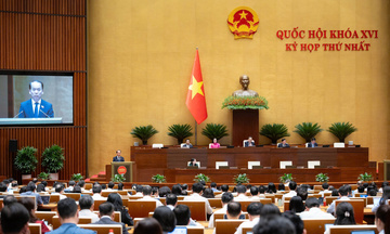 Thông qua Luật Thủ đô sửa đổi: Tăng phân cấp, phân quyền để Hà Nội phát triển mạnh hơn