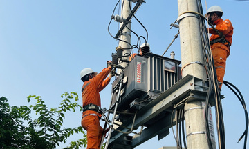 Công ty Điện lực Huế: Đảm bảo cấp điện an toàn, ổn định các ngày lễ
