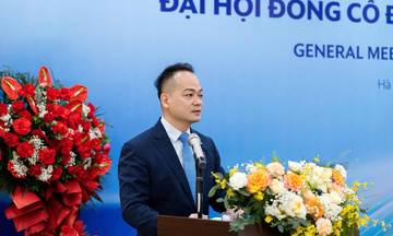 Đại hội cổ đông VBI: Đẩy mạnh chuyển đổi số, gia tăng độ phủ kênh phân phối
