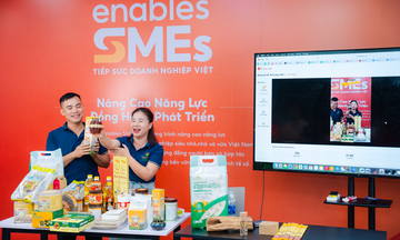 Hà Tĩnh hợp tác với nền tảng, hỗ trợ doanh nghiệp phát triển thương mại điện tử 