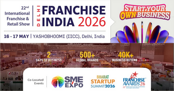 Franchise & Retail Show 2026: Cơ hội cho doanh nghiệp Việt tìm kiếm đối tác