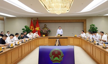 Ưu tiên vốn cho vùng dân tộc thiểu số, nâng cao đời sống người dân