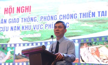 Đảm bảo an toàn giao thông gắn với ứng phó thiên tai bất thường