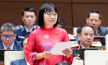 Sửa đổi 4 luật thuế: Cần có nguyên tắc chống chia tách giả tạo doanh thu