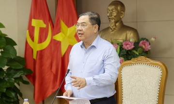 Siết tiêu chuẩn đường sắt cao tốc Bắc - Nam để tránh lặp lại 'bài học metro'